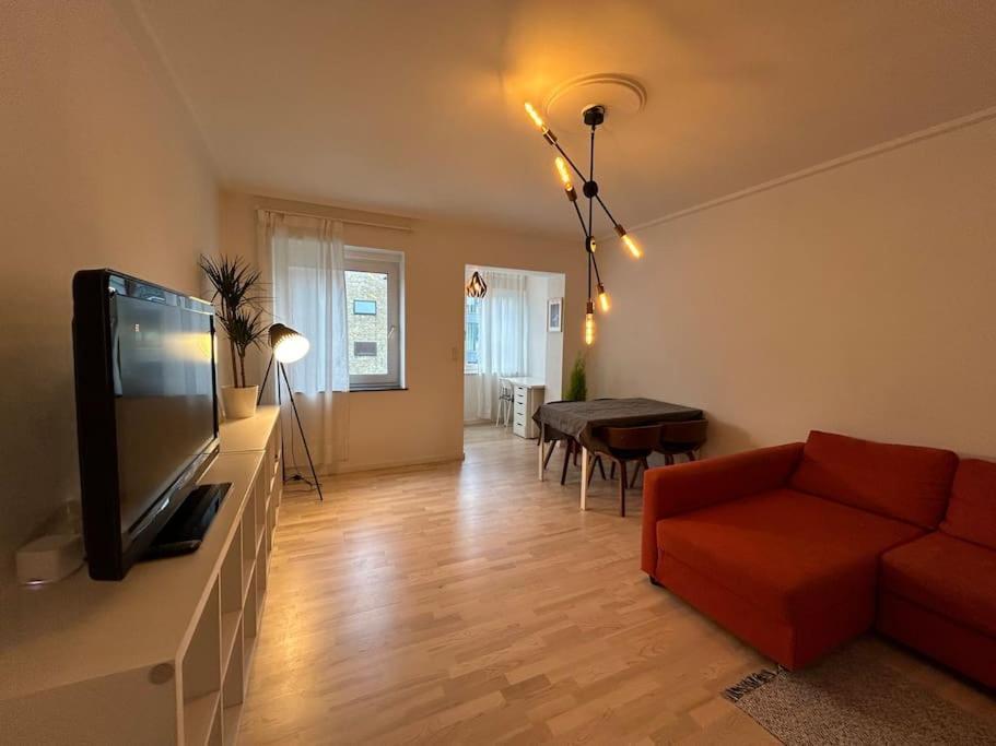 Dream In Centre Apartment *